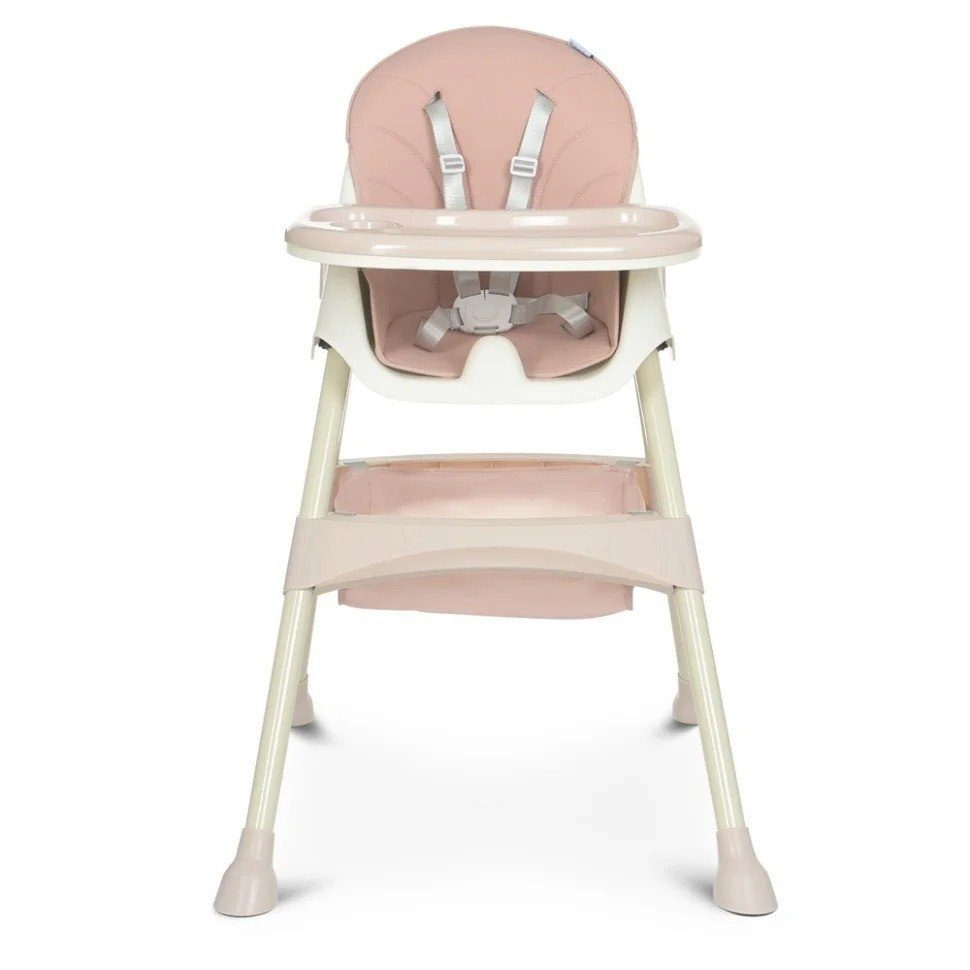Стільчик для годування M 4136-2 Pink рожевий 3