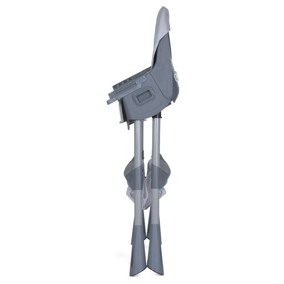 Стільчик для годування M 5722 Gray до 20 кг, сірий 3