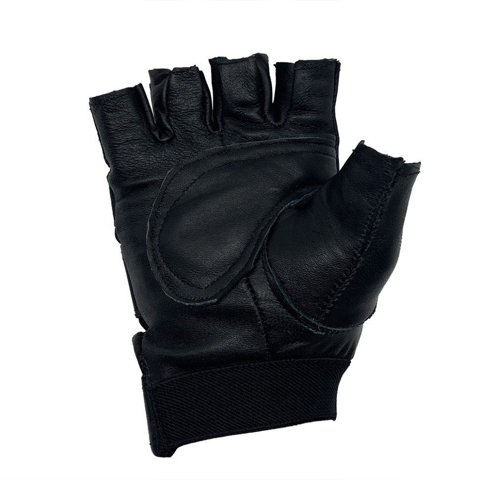 Рукавички для важкої атлетики та фітнесу Gym SP NE-LG-32-M, розмір M 4