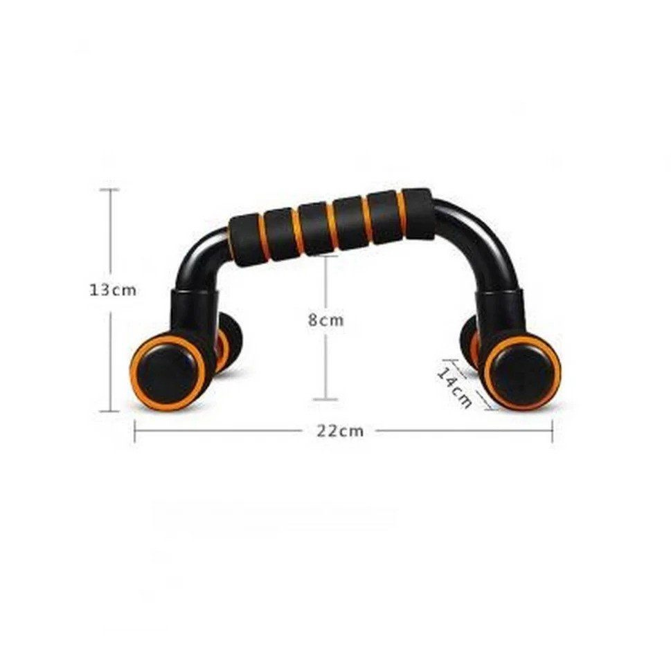 Упори для віджимань "Push Gym" NE-1-05 2