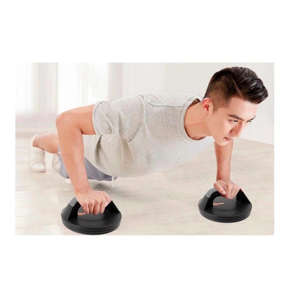 Упори для віджимань "Push Up Pro Gym" NE-82-55 2