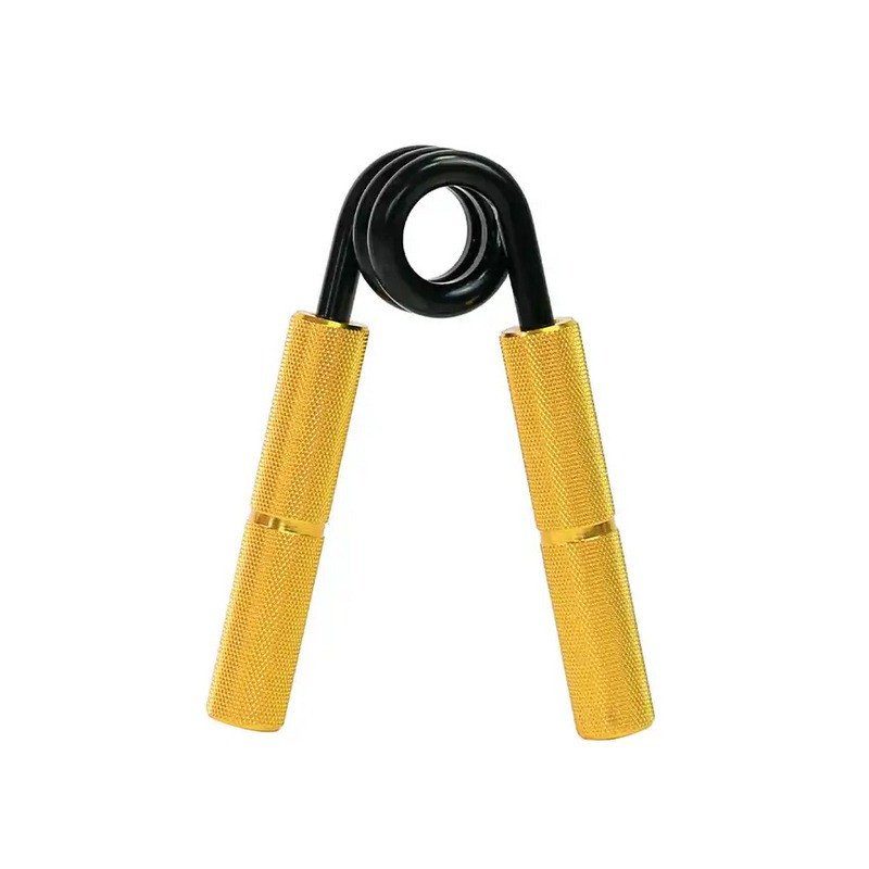 Еспандер кистьовий пружинний Professional Gripp NE-W-100G 45 кг