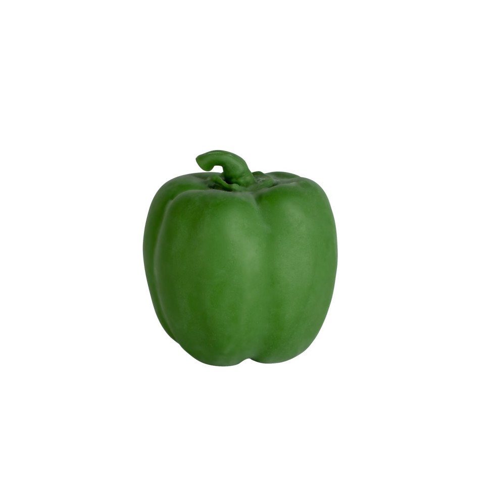 Іграшка антистрес "Овочі перець" CKS-10705(Green) 2