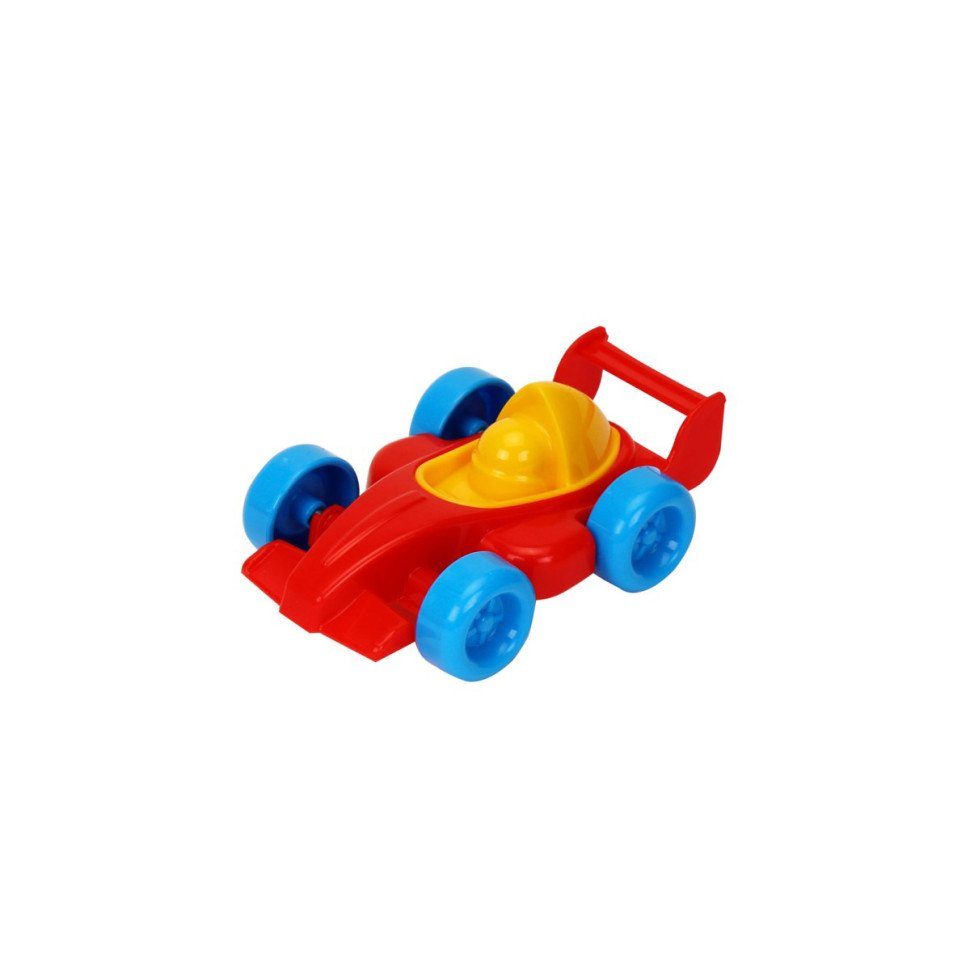 Дитяча машинка "Спорткар міні" 5651TXK 2