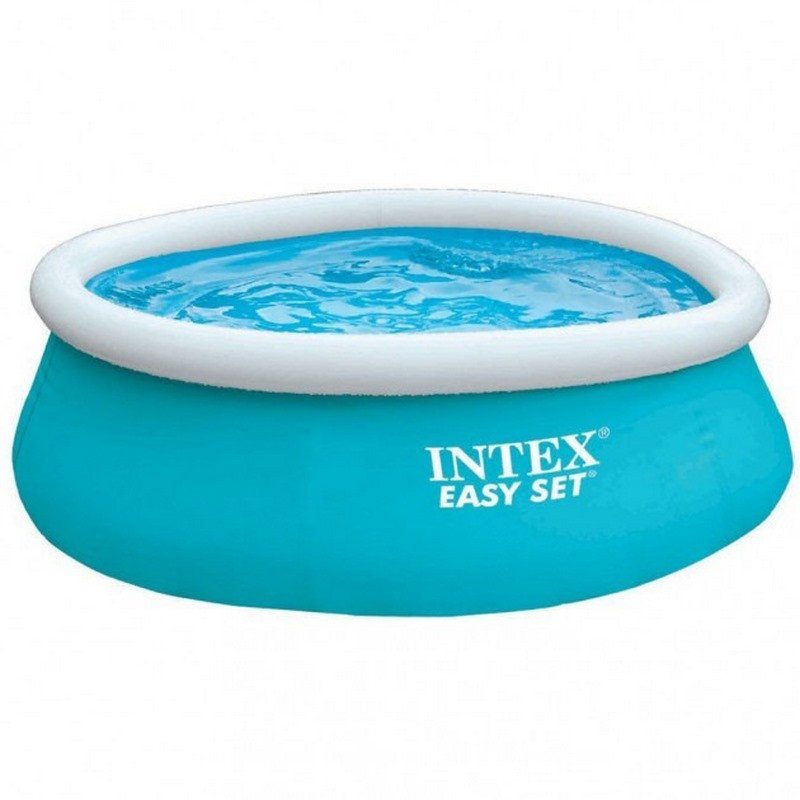 Надувний дитячий басейн NP Easy Set Pool 28101, 886 л 2