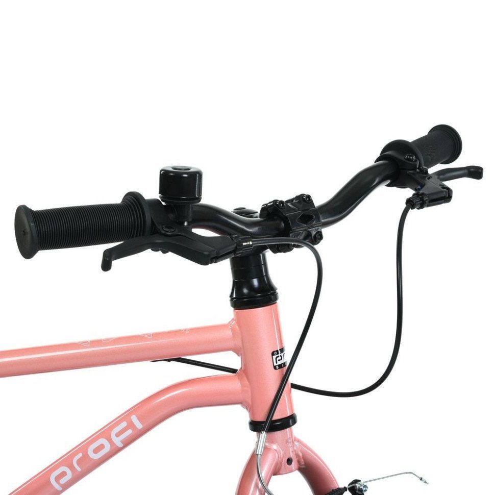 Велосипед дитячий LIGHTY MB 16LIGHTY PEONY, колеса 16 дюймів 3