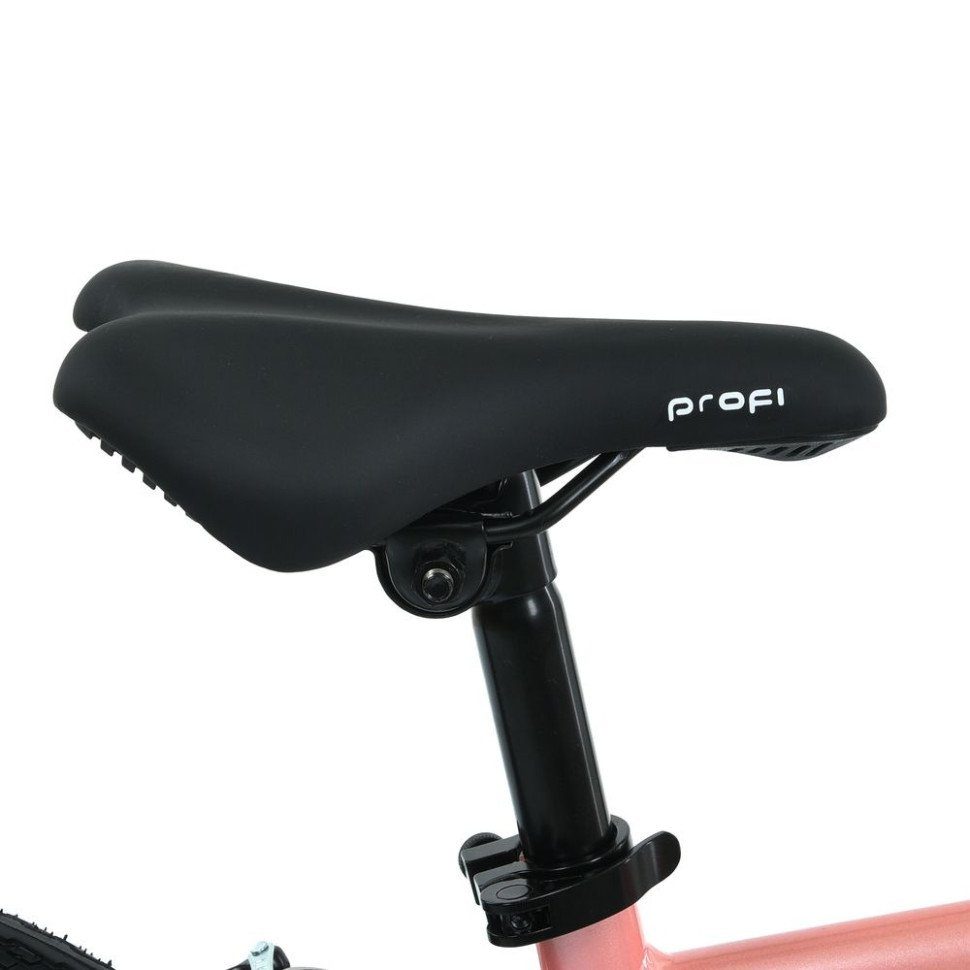 Велосипед дитячий LIGHTY MB 16LIGHTY PEONY, колеса 16 дюймів 6