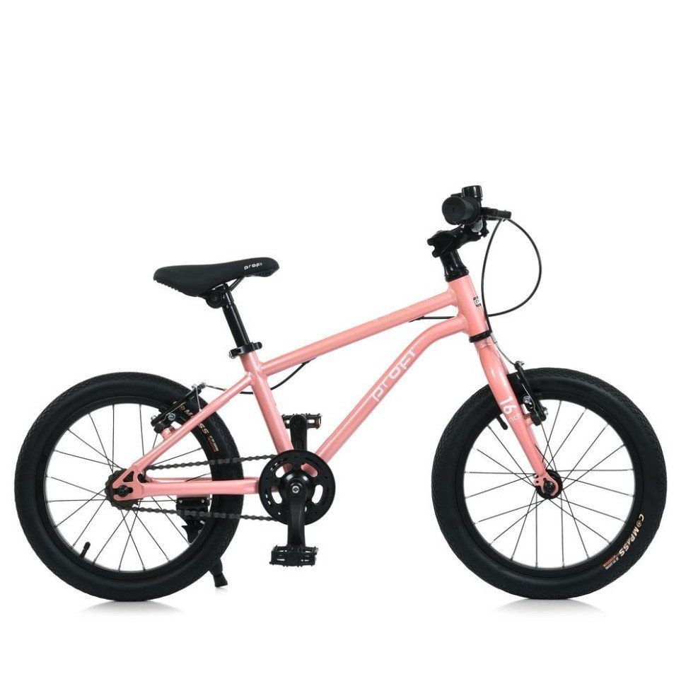 Велосипед дитячий LIGHTY MB 16LIGHTY PEONY, колеса 16 дюймів 2