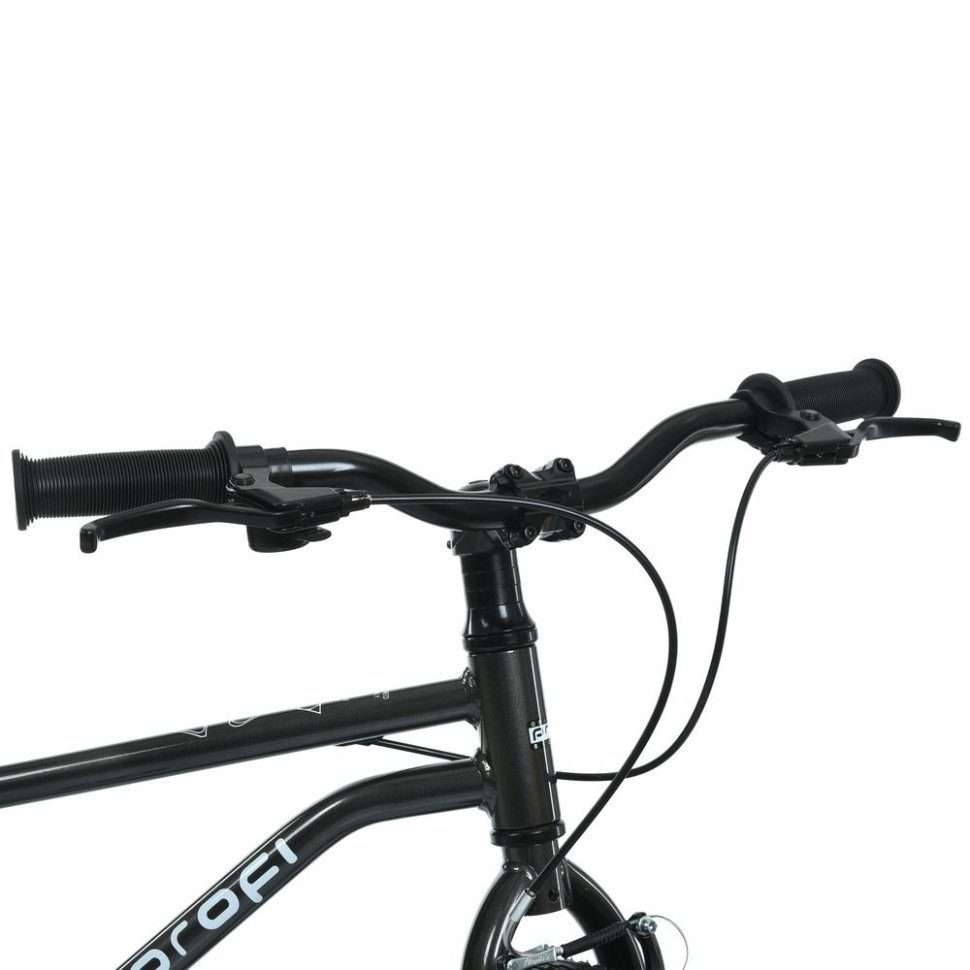 Велосипед дитячий LIGHTY MB 20LIGHTY DARK GREY, колеса 20 дюймів 3
