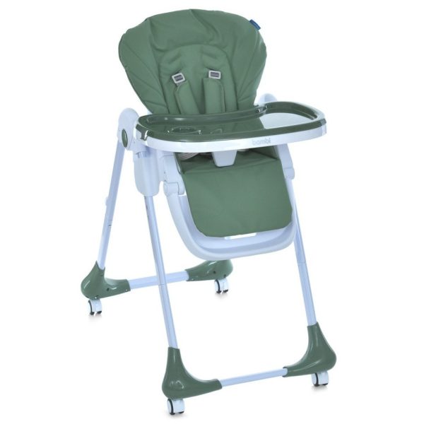 Дитячий стільчик для годування M 3233L Jade Green