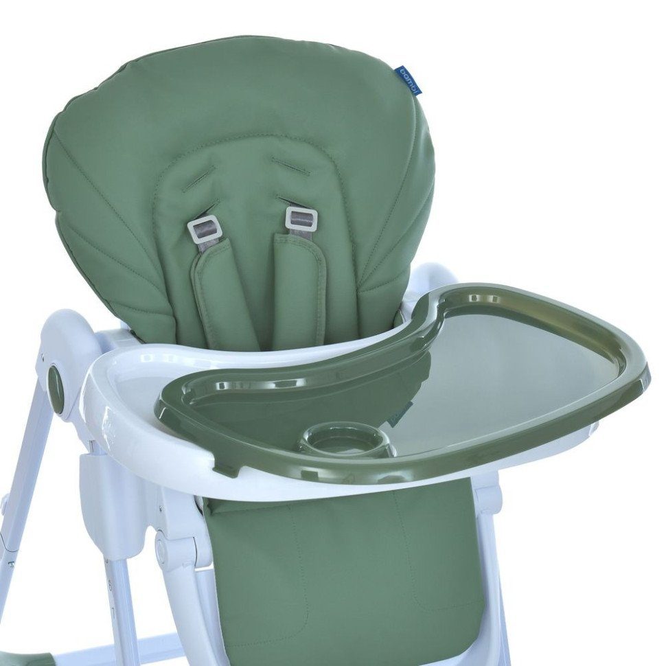 Дитячий стільчик для годування M 3233L Jade Green 4