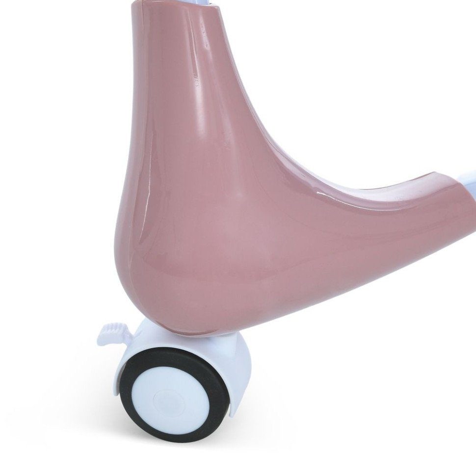 Дитячий стільчик для годування M 3233L Pink 5