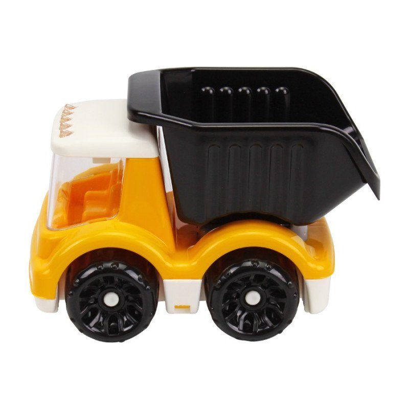 Дитяча іграшка Самоскид 0907TXK(Black) чорний 2