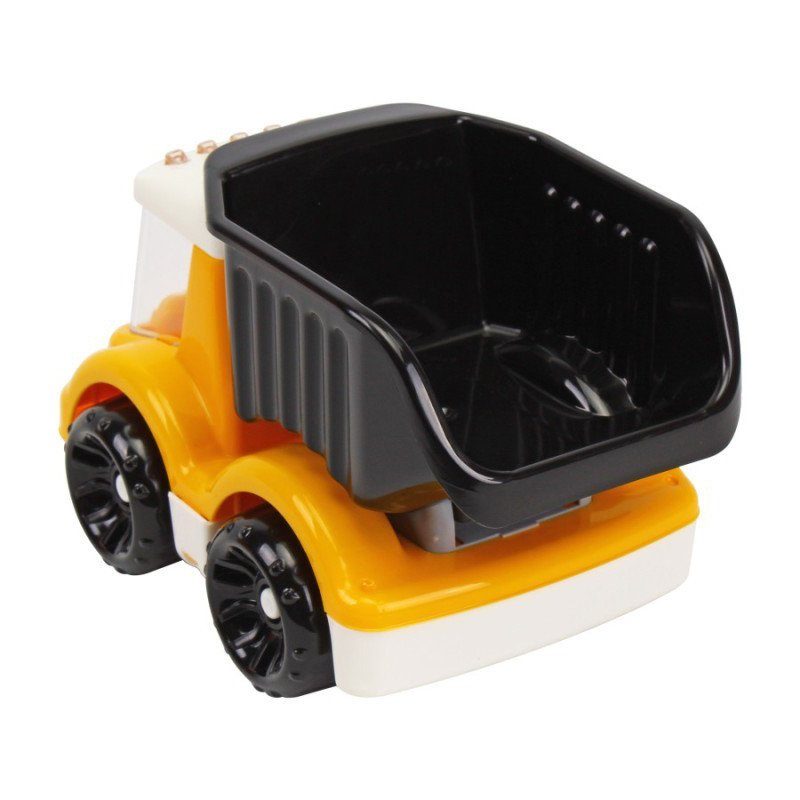 Дитяча іграшка Самоскид 0907TXK(Black) чорний 4