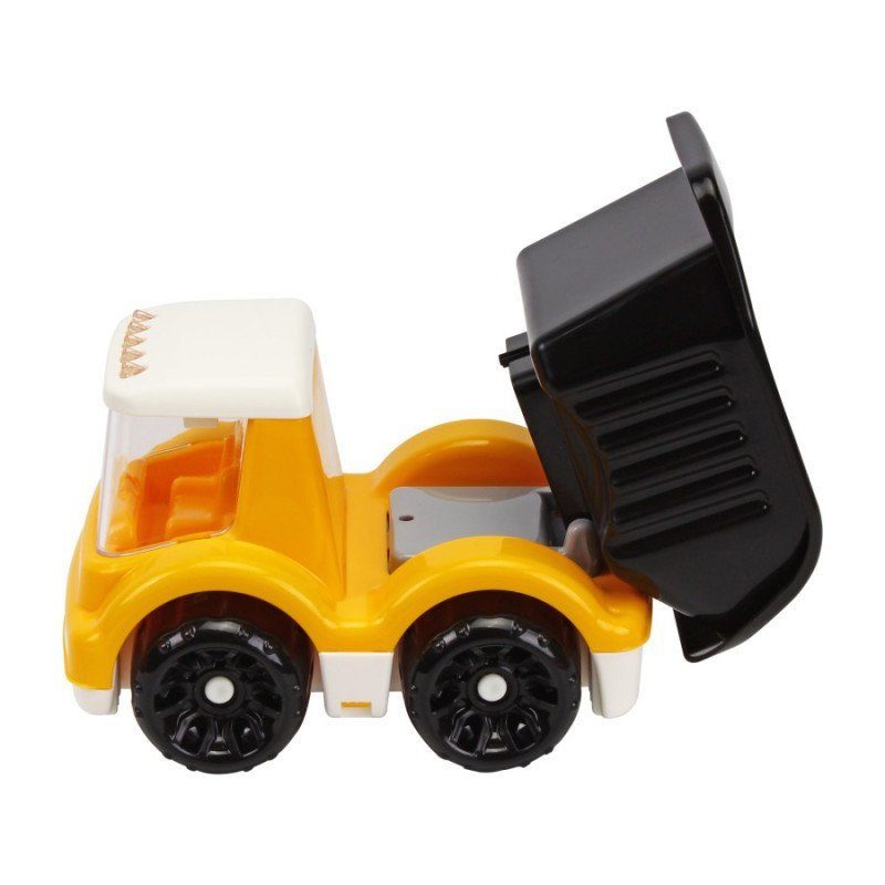 Дитяча іграшка Самоскид 0907TXK(Black) чорний 3