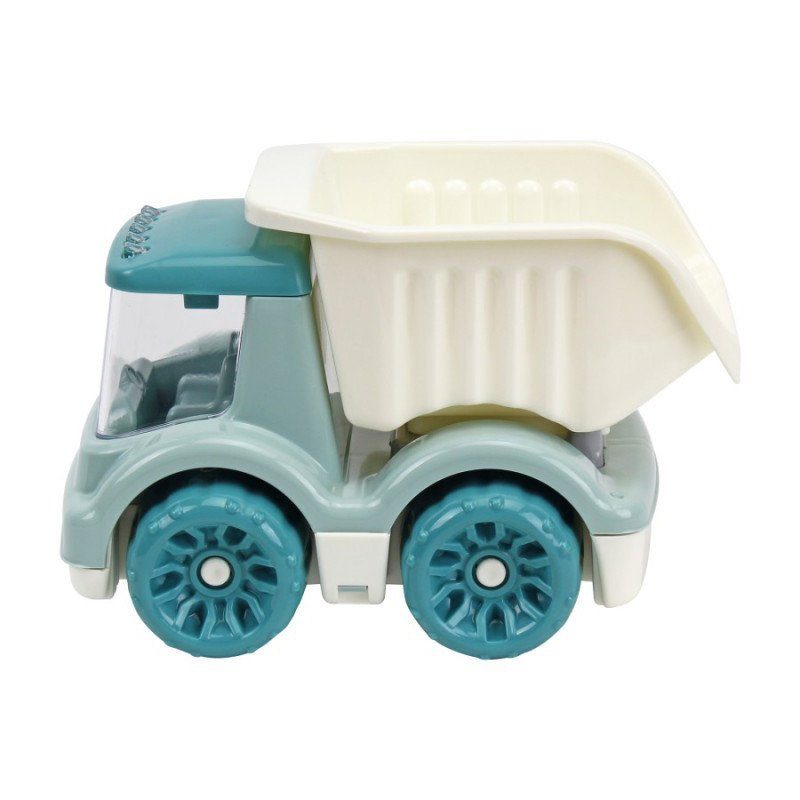 Дитяча іграшка Самоскид 2239TXK(White) білий 2
