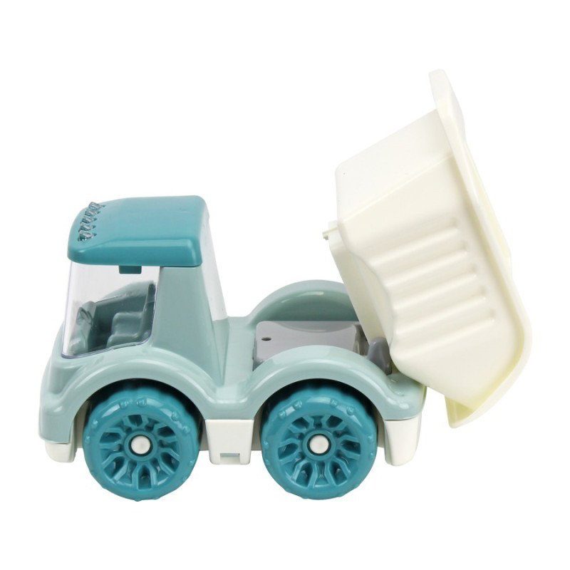 Дитяча іграшка Самоскид 2239TXK(White) білий 3
