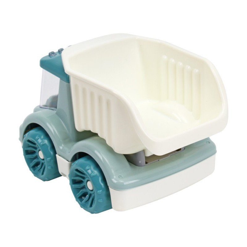 Дитяча іграшка Самоскид 2239TXK(White) білий 4