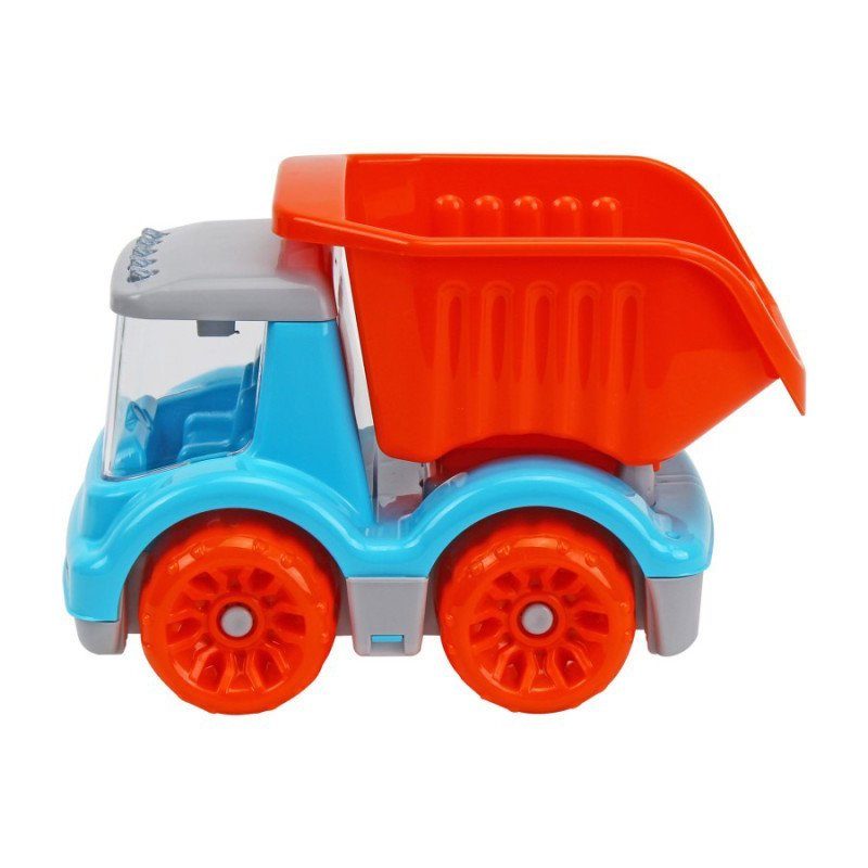 Дитяча іграшка Самоскид 2239TXK(Orange) помаранчевий 2