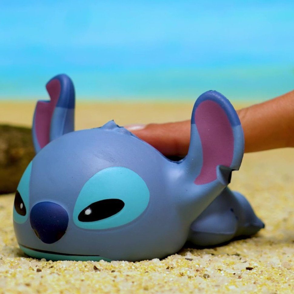Іграшка-сквіш "Пригоди Стіча" 82/CN24-3 серії "Disney" 2