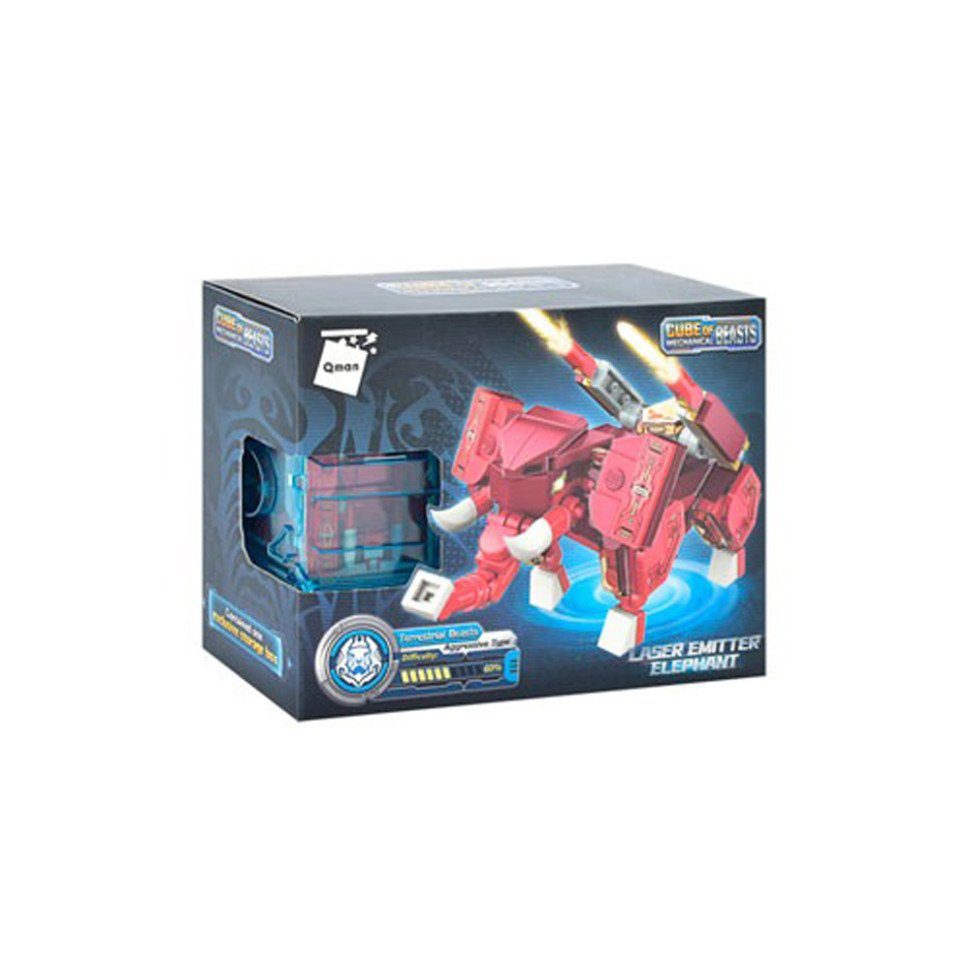 Дитячий конструктор "Mechanical Beasts" 41225-1 2