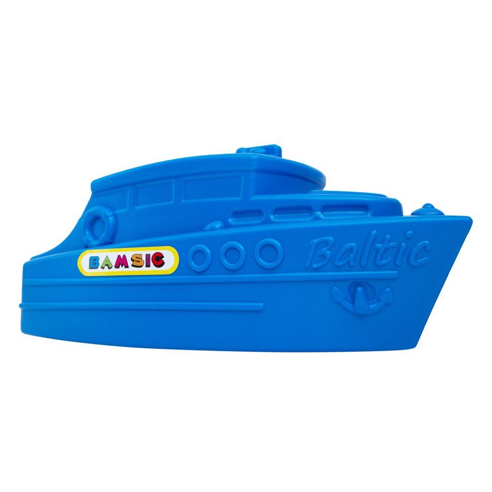 Дитяча іграшка для води "Кораблик" 090BMS(Blue) 27x9x11 см 2
