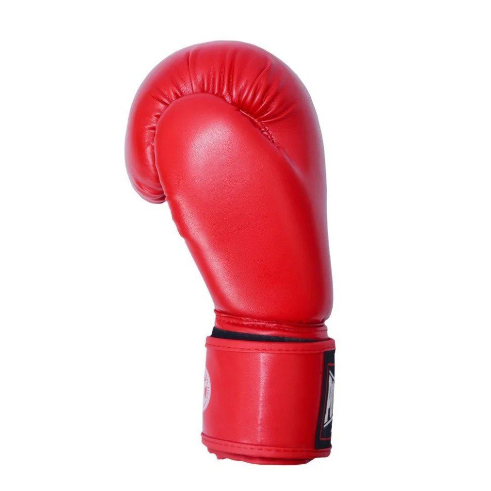 Боксерські рукавички 3004 Classic PowerPlay PP_3004_14oz_Red, Червоні 14 унцій 2