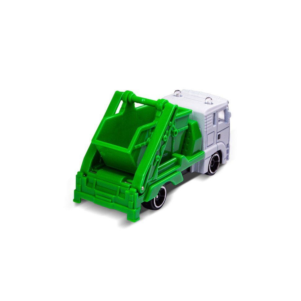 Дитяча автомодель "Сміттєвоз" TechnoDrive 250421CG-4, масштаб 1:64 2