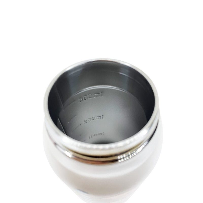 Дитячий термос-поїлка MGZ-0334(Brown) коричневий, 350 мл 6