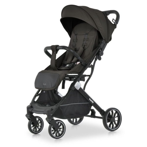 Дитяча прогулянкова коляска FLASH M 5727-1 Bracken