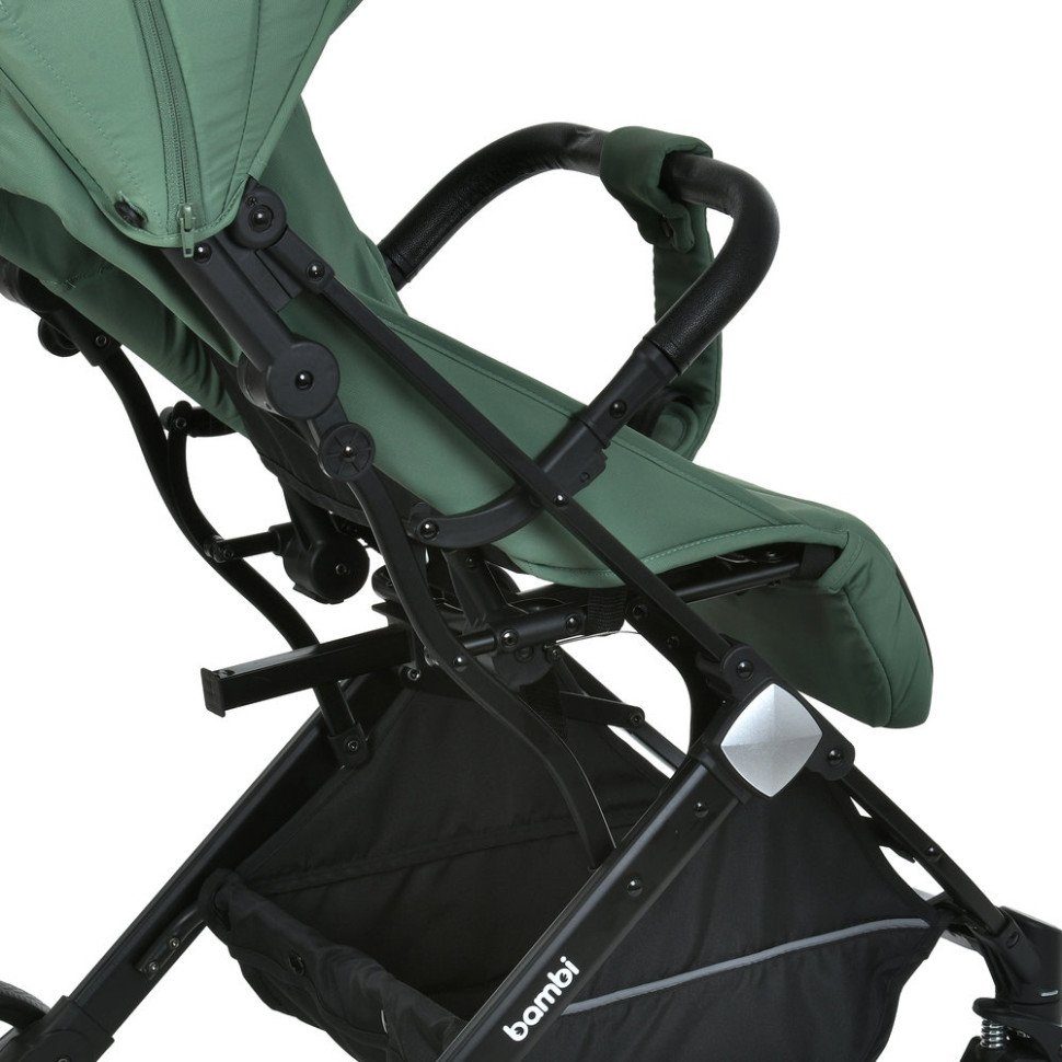 Дитяча прогулянкова коляска FLASH M 5727-1 Sea Spray 8