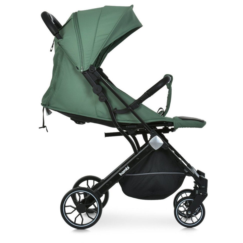 Дитяча прогулянкова коляска FLASH M 5727-1 Sea Spray 2
