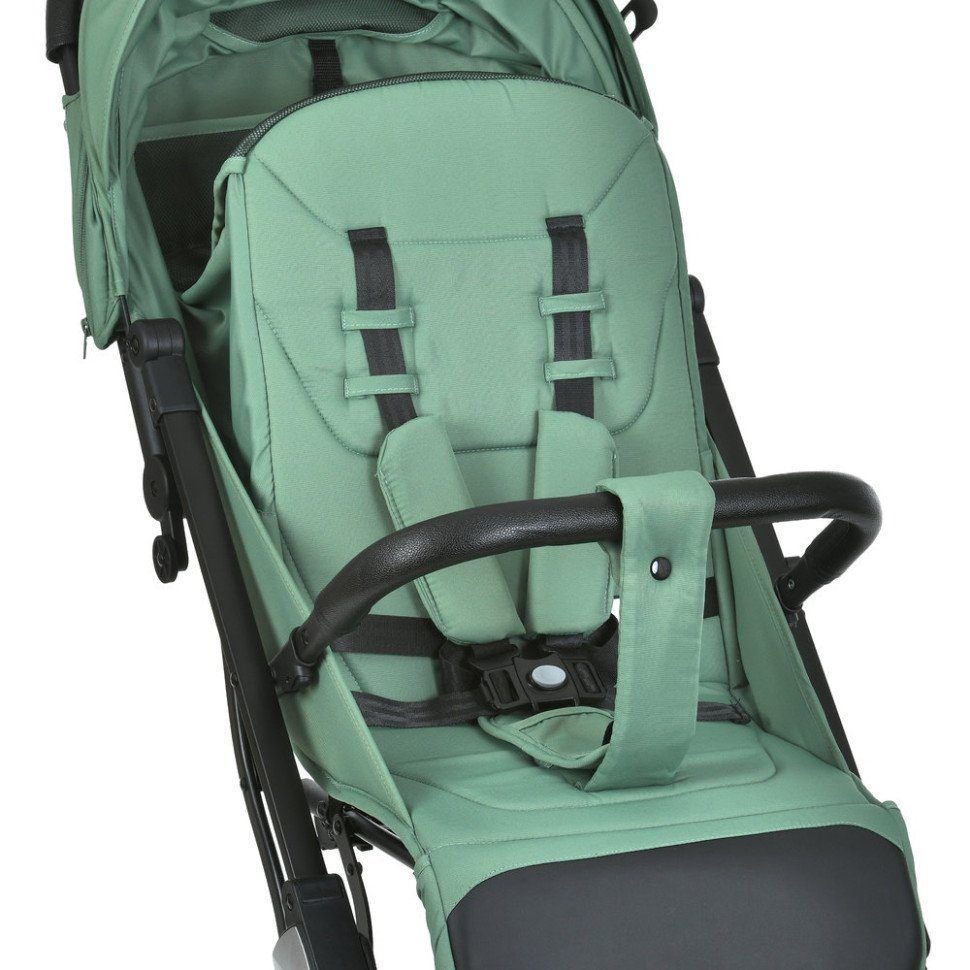 Дитяча прогулянкова коляска FLASH M 5727-1 Sea Spray 6