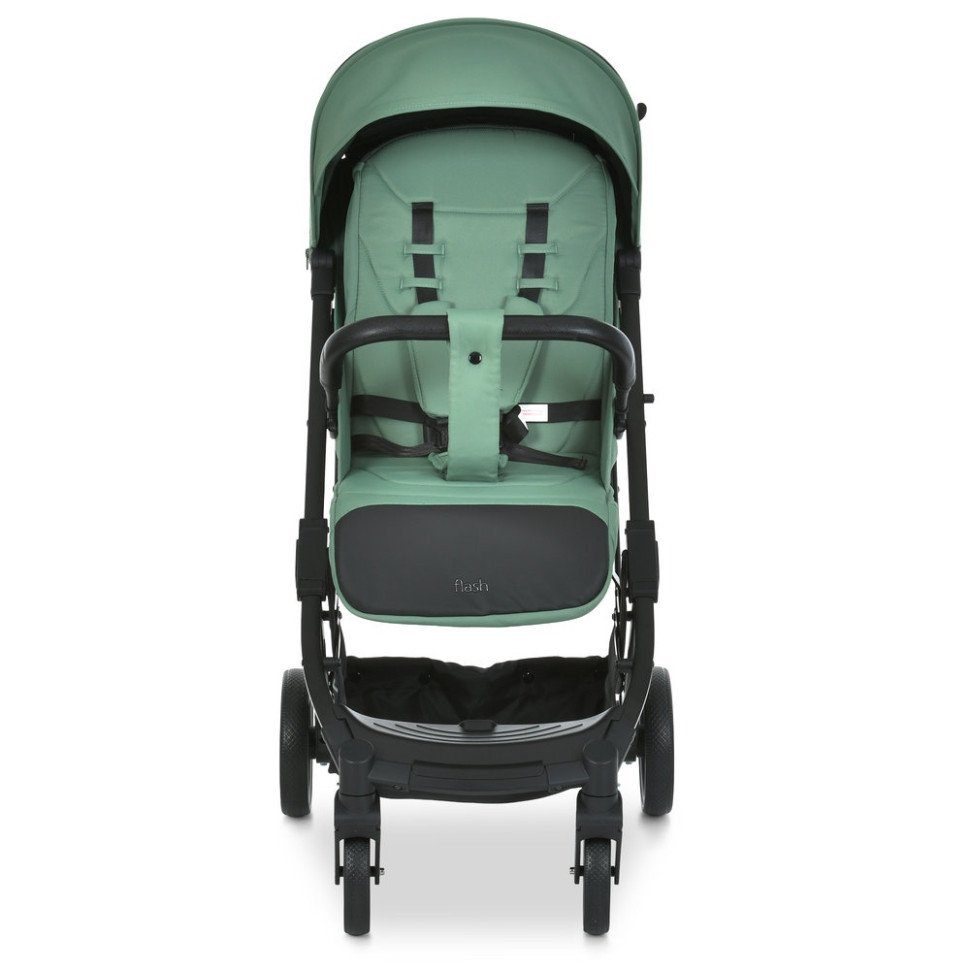 Дитяча прогулянкова коляска FLASH M 5727-1 Sea Spray 5