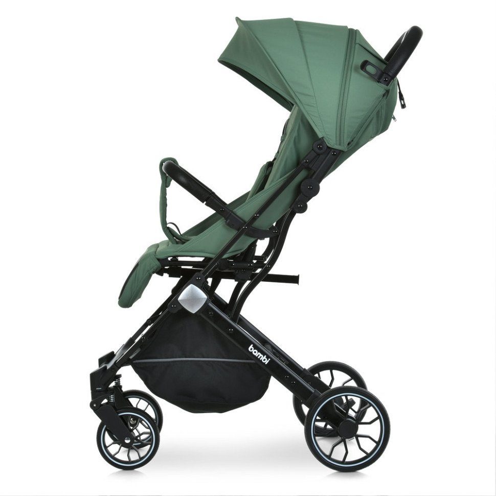 Дитяча прогулянкова коляска FLASH M 5727-1 Sea Spray 3