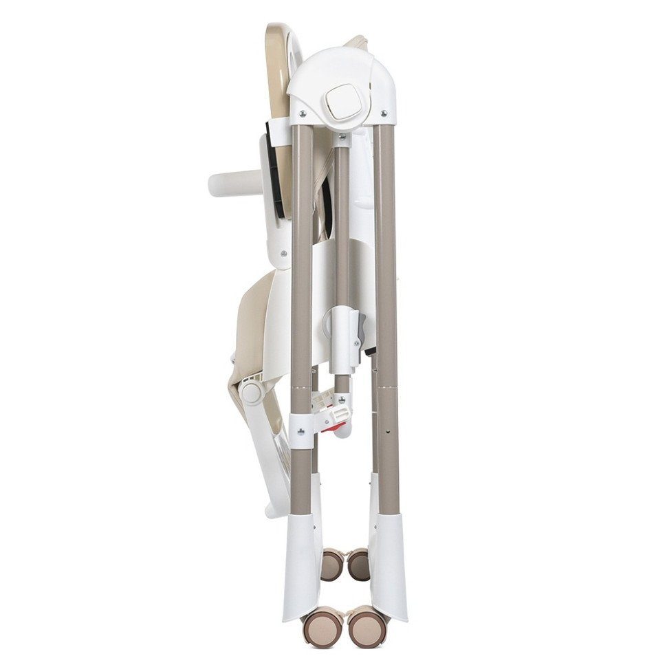 Стільчик для годування M 5897 Beige, до 15 кг 4
