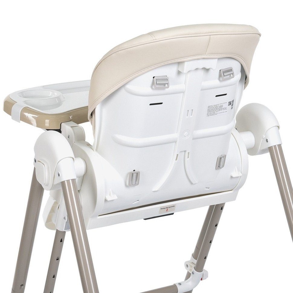 Стільчик для годування M 5897 Beige, до 15 кг 7
