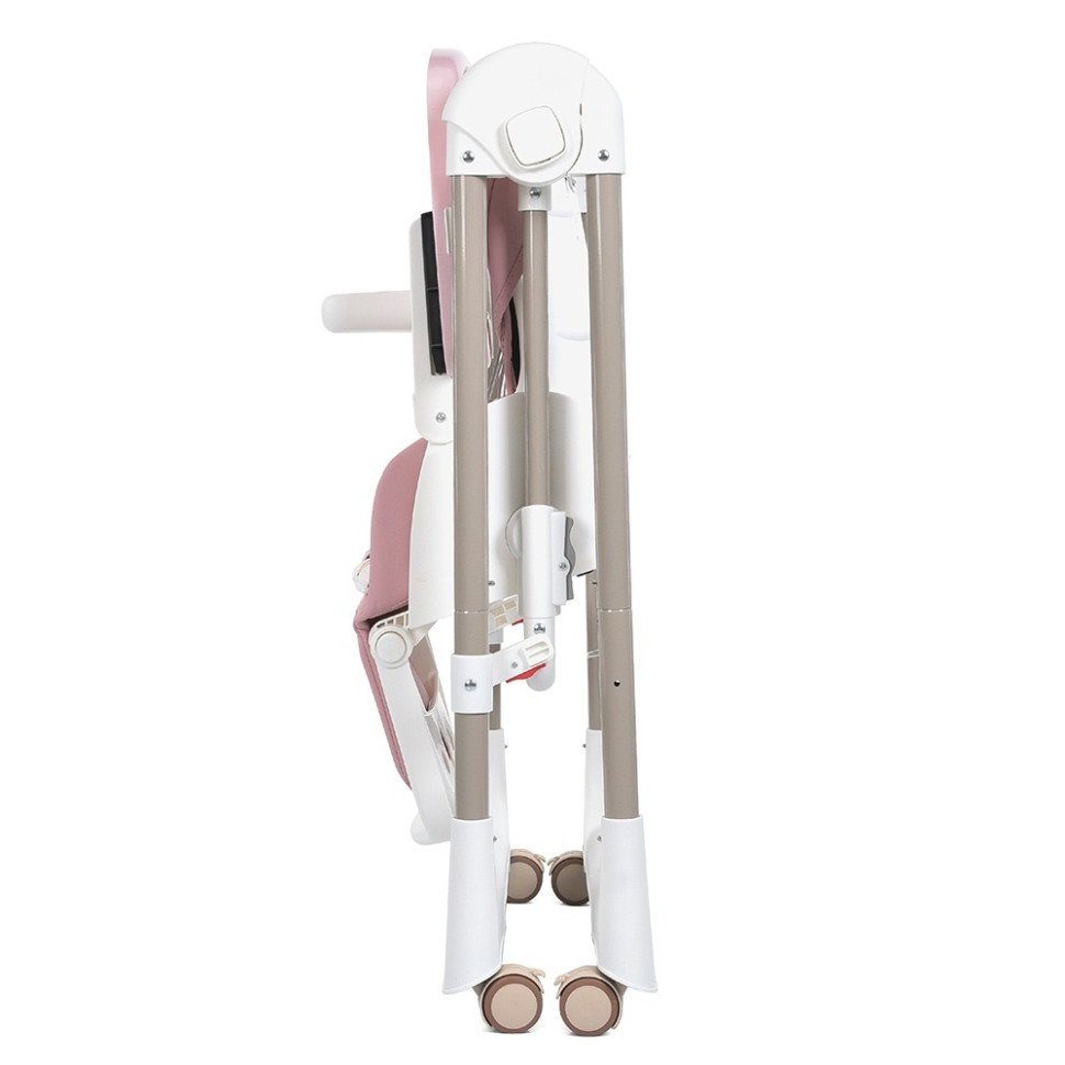 Стільчик для годування M 5897 Pink, до 15 кг 4