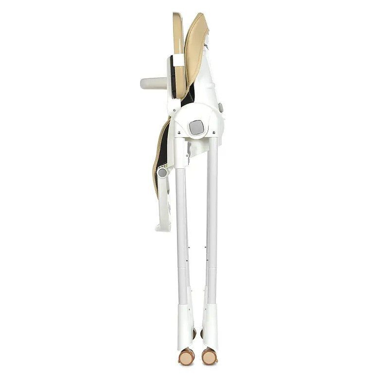 Стілець для годування M 5673 Beige, до 30 кг, бежевий 4