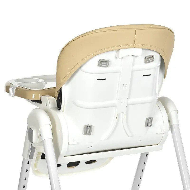 Стілець для годування M 5673 Beige, до 30 кг, бежевий 6