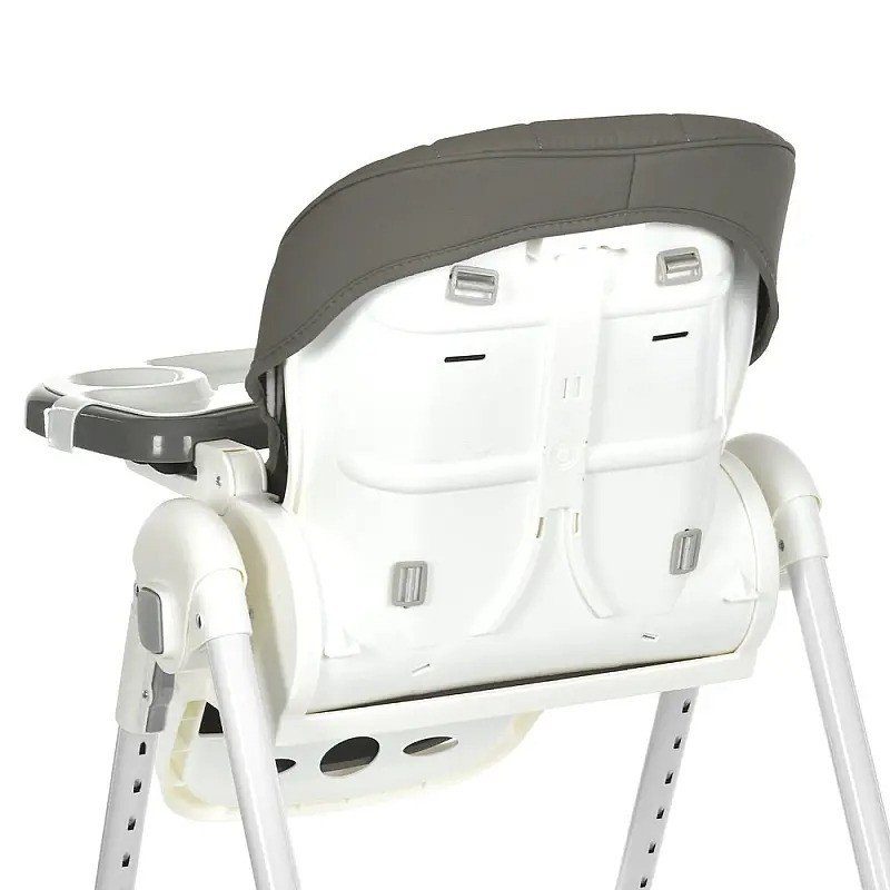 Стілець для годування M 5673 Gray, до 30 кг, сірий 6