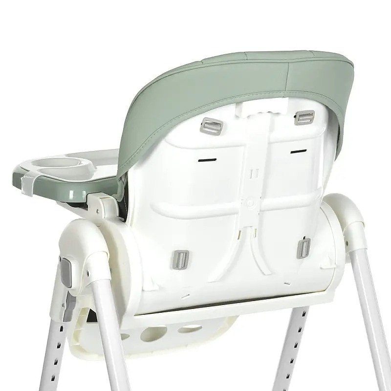 Стілець для годування M 5673 Mint, до 30 кг, м'ятний 6
