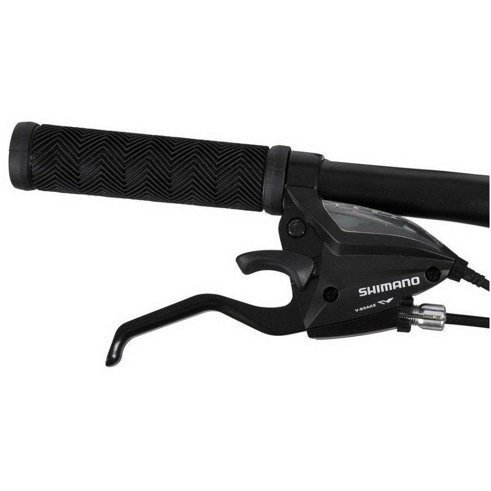 Велосипед дитячий "BALANCE" BL-2001, 20 дюймів, рожевий 8