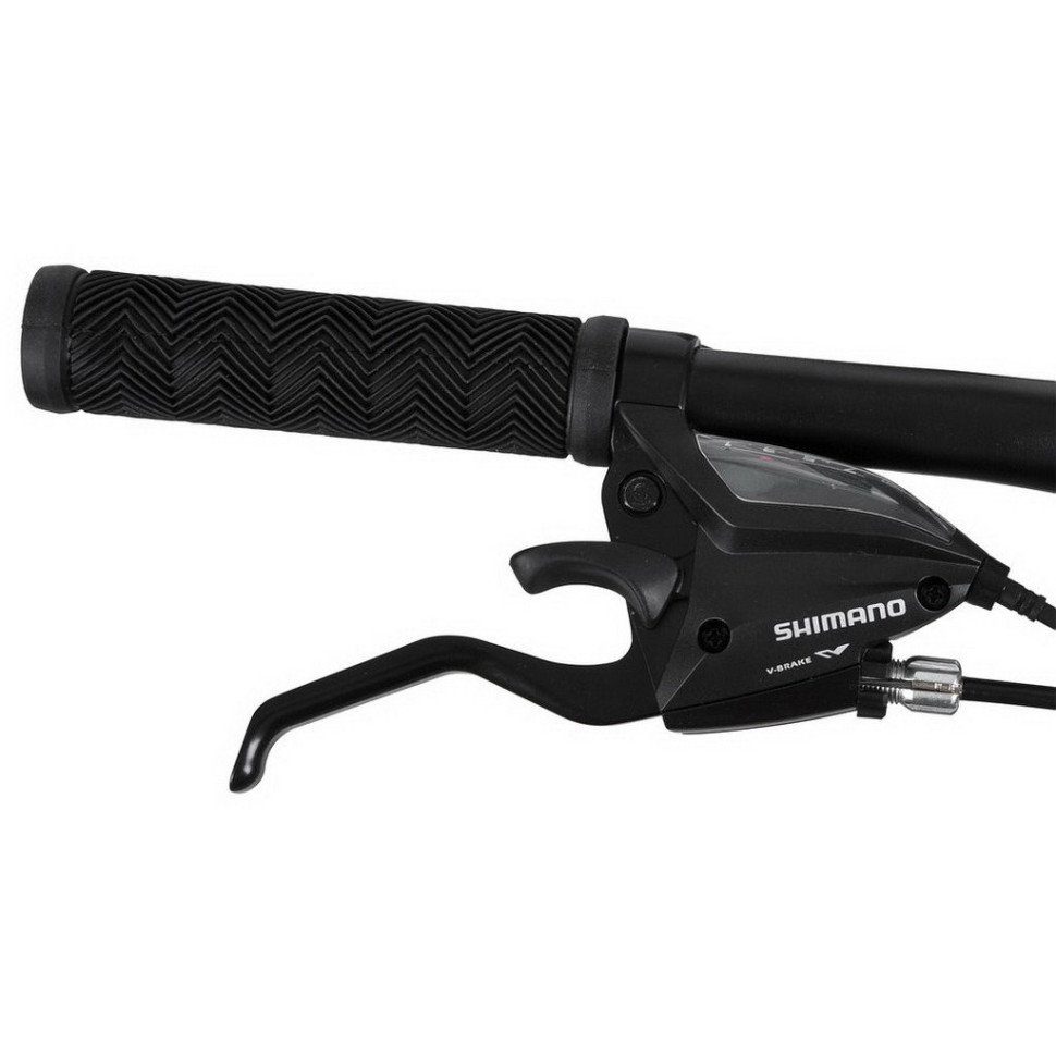 Велосипед дитячий "BALANCE" BL-2603, 26 дюймів, фуксія 7