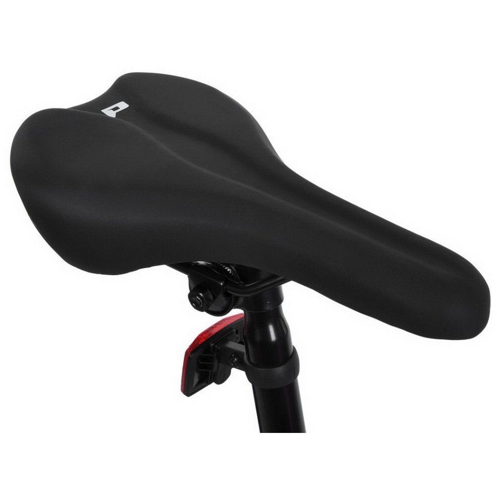 Велосипед дитячий "BALANCE" BL-27508, 27,5 дюймів, чорно-золотий 8