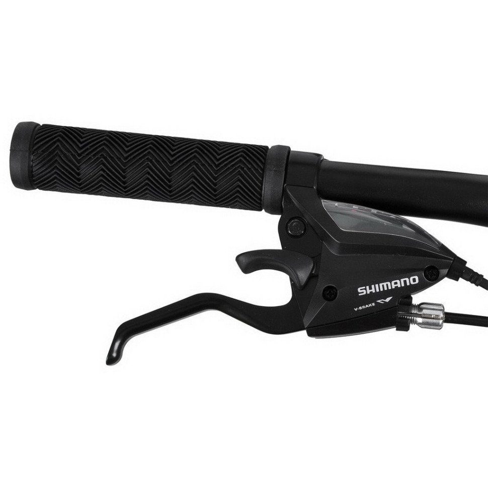 Велосипед дитячий "BALANCE" BL-27508, 27,5 дюймів, чорно-золотий 7