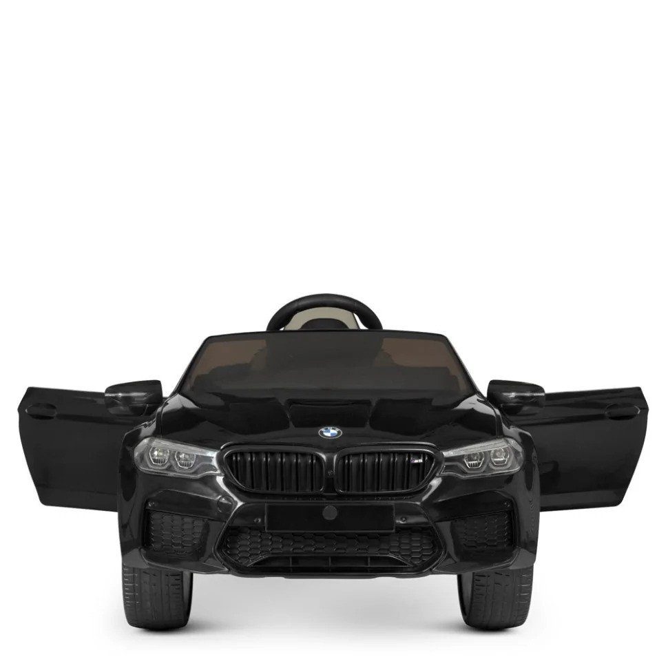 Дитячий електромобіль M 4791EBLRS-2 BMW до 30 кг 2