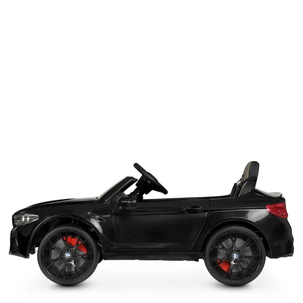 Дитячий електромобіль M 4791EBLRS-2 BMW до 30 кг 4