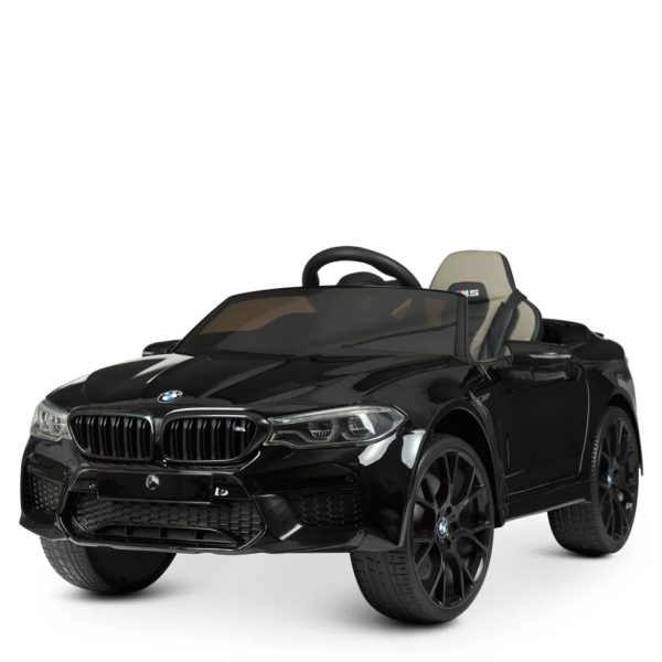 Дитячий електромобіль M 4791EBLRS-2 BMW до 30 кг