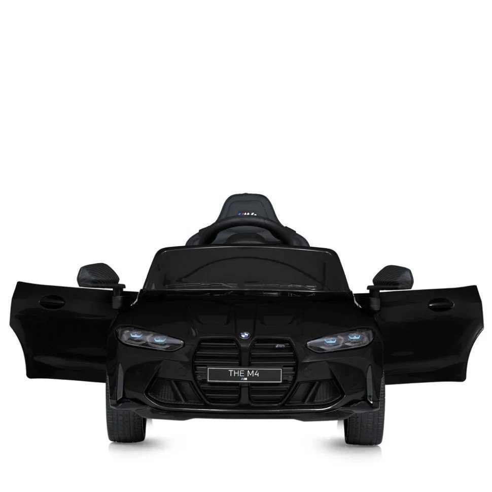 Дитячий електромобіль Машина M 5096EBLR-2, 2,4G, 2 мотори 35W, 1аккум.12V10AH, EVA 3